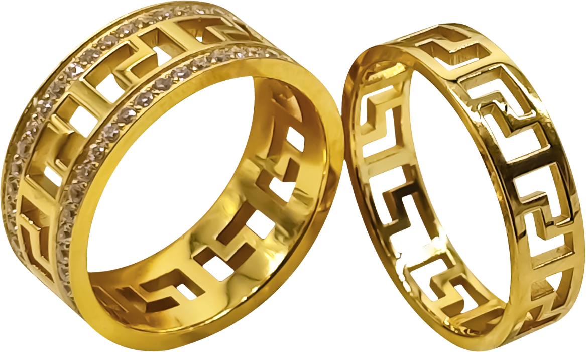 The Ultimate Guide to Choosing Wedding Rings in 2025