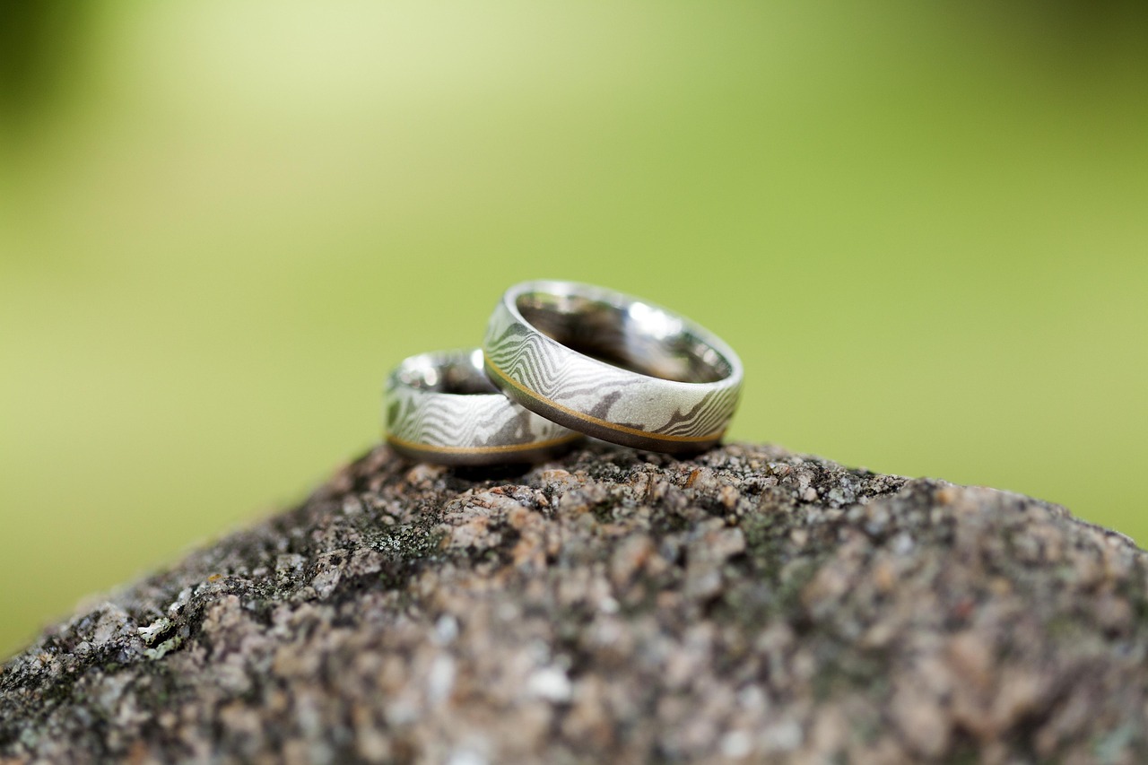 El anillo de boda: un s&iacute;mbolo de amor a trav&eacute;s de las culturas y el tiempo