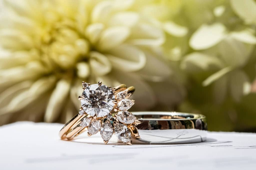 Gold-Karat-Zahl w&auml;hlen: Warum 14K und 18K wirklich wichtig sind