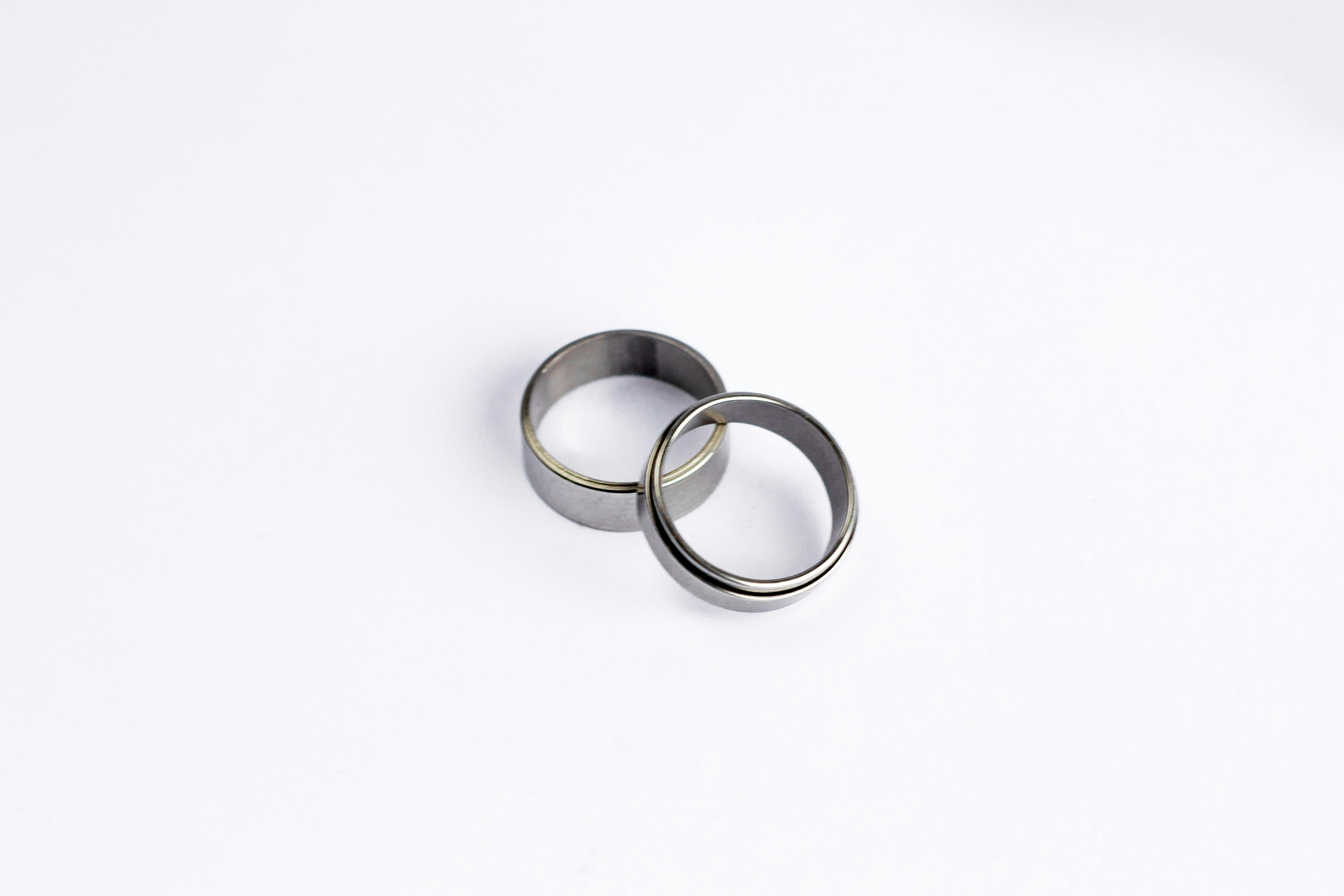 Die einzigen 2 Dinge, die bei einem Goldring f&uuml;r Frauen wichtig sind
